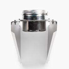 Load image into Gallery viewer, Base Wall Support Kit for 6" Inner Diameter Chimney Pipe