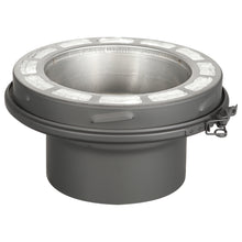 Load image into Gallery viewer, Stove Pipe Adapter for 6" Inner Diameter Chimney Pipe