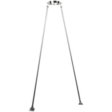 Load image into Gallery viewer, Extended Roof Brace for 6" Inner Diameter Chimney Pipe