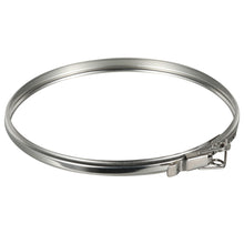 Load image into Gallery viewer, Locking Band for 8" Inner Diameter Chimney Pipe