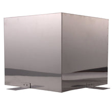 Load image into Gallery viewer, Roof Radiation Shield for 6" Inner Diameter Chimney Pipe