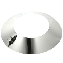 Load image into Gallery viewer, Storm Collar for 6" Inner Diameter Chimney Pipe