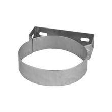Load image into Gallery viewer, Wall Bracket for 6" Inner Diameter Chimney Pipe