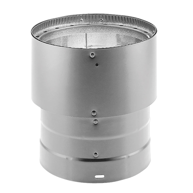 Allfuelhst Wall Thimble for 6 inch Diameter Chimney Pipe