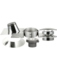 Roof Support Kit for 8
