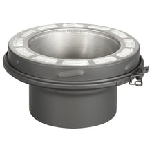 Load image into Gallery viewer, Stove Pipe Adapter for 8&quot; Inner Diameter Chimney Pipe
