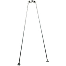 Load image into Gallery viewer, Extended Roof Brace for 6&quot; Inner Diameter Chimney Pipe
