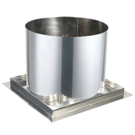 Firestop Radiation Shield for 8