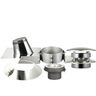 Roof Support Kit for 6